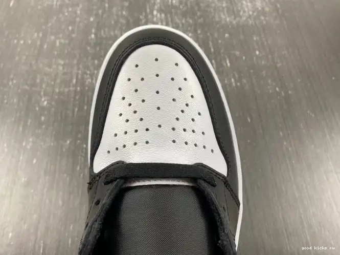 Cheap OG DZ5485-010 Jordan Reverse Panda High Air 1 0405